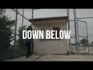 Roddy Ricch - Down Below